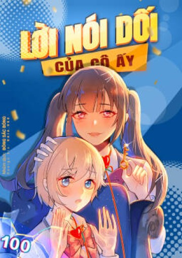 Lời Nói Dối Của Cô Ấy đọc online