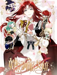 Nàng Sẽ Thuần Phục Những Anh Hùng đọc online