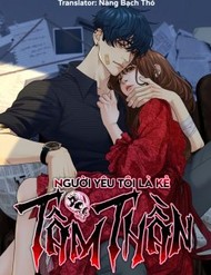 Người Yêu Tôi Là Kẻ Tâm Thần đọc online