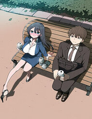 Shachou To Sake To Hoshi đọc online