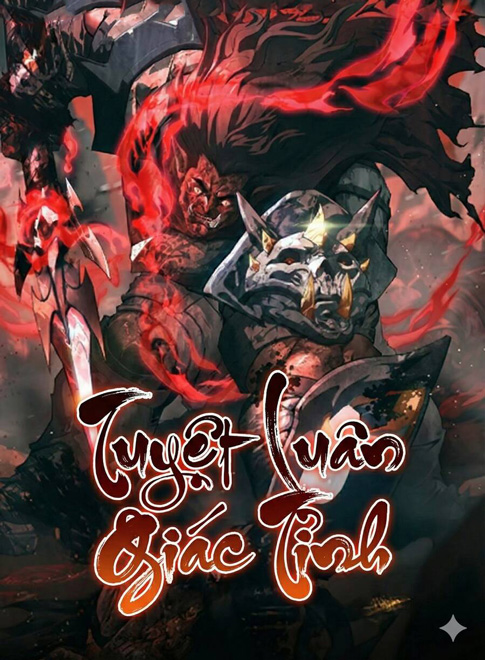 Tuyệt Luân Giác Tỉnh